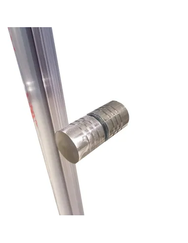 Душевая кабина без поддона Koer SR SC05-90x90x195-TR-01, квадратная