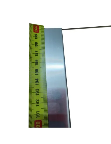 Душевая кабина без поддона Koer SR SC08-90x90x200-TR-01, квадратная