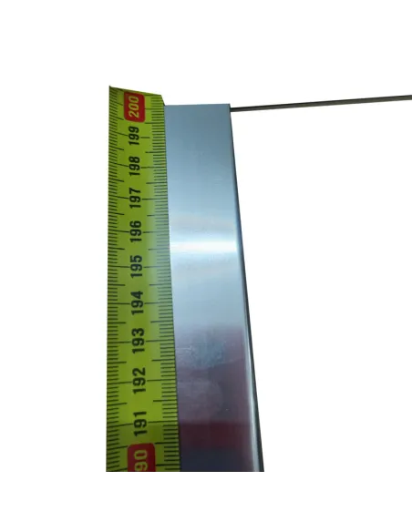 Душевая кабина без поддона Koer SR SC08-90x90x200-TR-01, квадратная