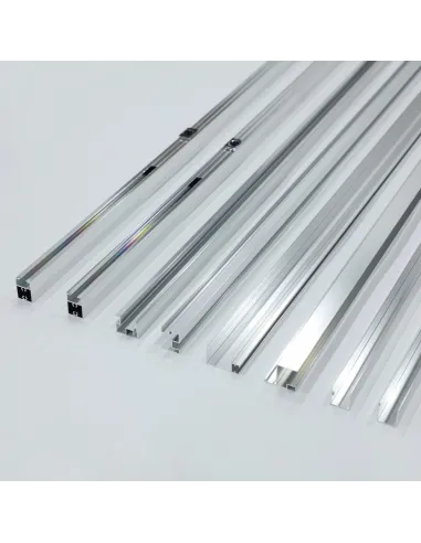 Душевая кабина без поддона Mixxus Premium Bevel SC01-120x80x195-TR Chrome, прямоугольная