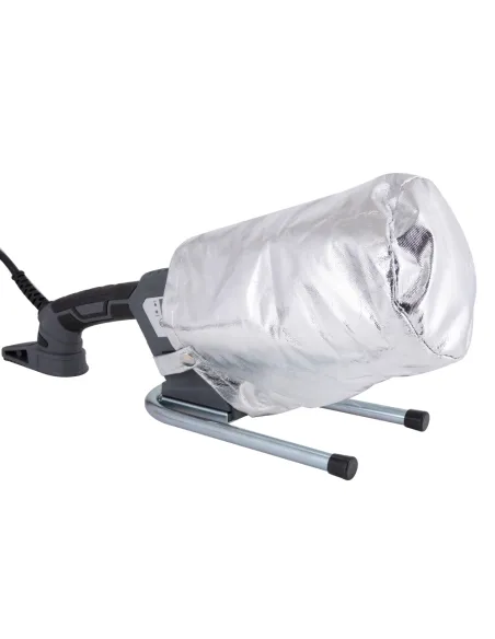 Чехол термоизоляционный для паяльников Thermo Alliance d20-63 мм