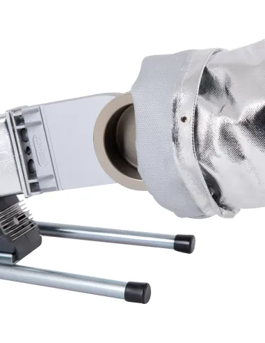 Чехол термоизоляционный для паяльников Thermo Alliance d20-63 мм