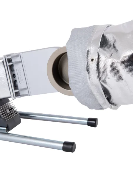 Чохол термоізоляційний для паяльників Thermo Alliance d20-63 мм