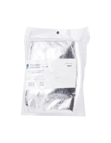 Чехол термоизоляционный для паяльников Thermo Alliance d20-63 мм