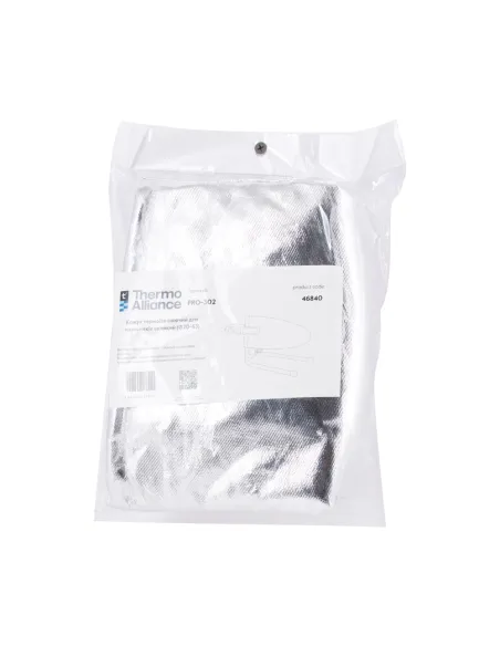 Чохол термоізоляційний для паяльників Thermo Alliance d20-63 мм