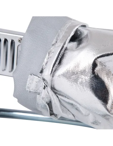 Чохол термоізоляційний для паяльників Thermo Alliance d20-32 мм