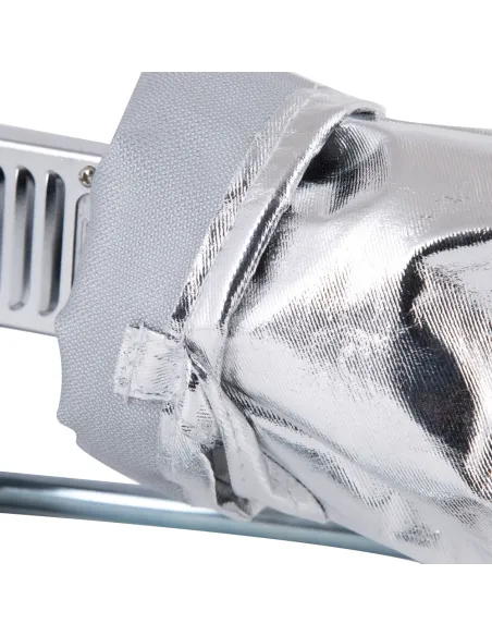 Чохол термоізоляційний для паяльників Thermo Alliance d20-32 мм