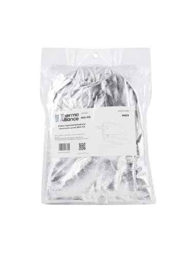 Чохол термоізоляційний для паяльників Thermo Alliance d20-32 мм