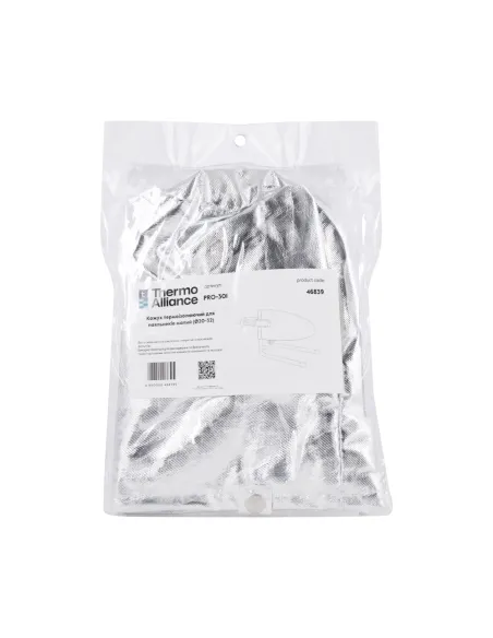 Чохол термоізоляційний для паяльників Thermo Alliance d20-32 мм