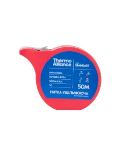 Фум лента нейлоновая Thermo Alliance 50 м