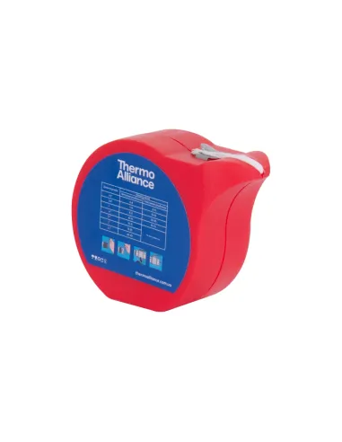 Фум лента нейлоновая Thermo Alliance 50 м