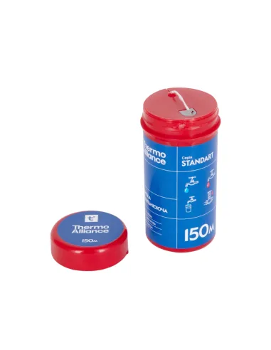 Фум лента нейлоновая Thermo Alliance 150 м