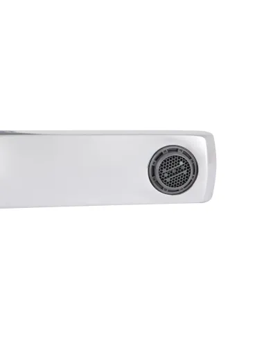 Змішувач для умивальника Q-Tap Tern QTTER2701CRM47584 Chrome, одноважільний