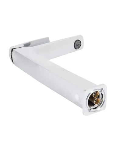 Змішувач для умивальника Q-Tap Tern QTTER269CRM47585 Chrome, одноважільний