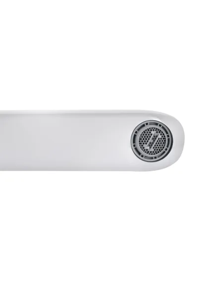 Смеситель для умывальника Q-Tap Evia QTEVI269CRM47577 Chrome, однорычажный Смеситель для умывальника Q-Tap Evia QTEVI269CRM47577 Chrome, однорычажный
