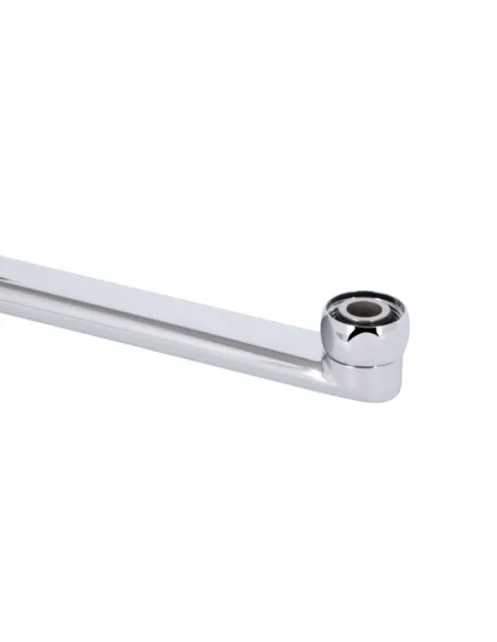 Змішувач для ванни Q-Tap Tern QTTER260CRM47587 Chrome з душовим набором Змішувач для ванни Q-Tap Tern QTTER260CRM47587 Chrome з душовим набором