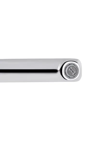 Змішувач для ванни Q-Tap Evia QTEVI260CRM47578 Chrome з душовим набором Змішувач для ванни Q-Tap Evia QTEVI260CRM47578 Chrome з душовим набором
