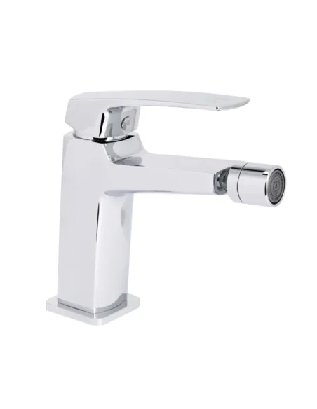 Змішувач для біде Q-Tap Tern QTTER255CRM47589 Chrome