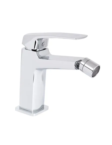 Змішувач для біде Q-Tap Tern QTTER255CRM47589 Chrome