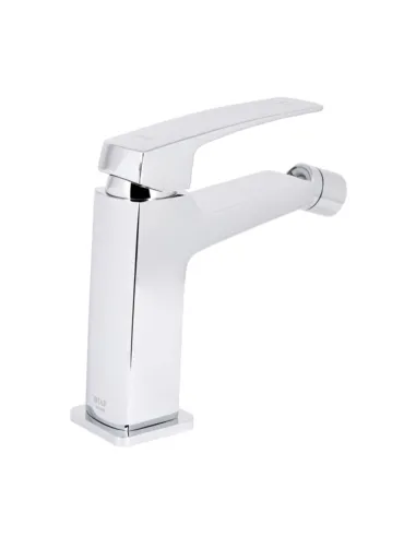 Змішувач для біде Q-Tap Tern QTTER255CRM47589 Chrome