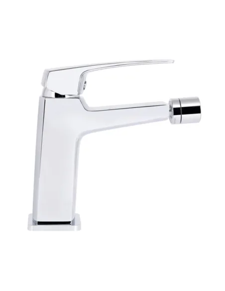 Змішувач для біде Q-Tap Tern QTTER255CRM47589 Chrome