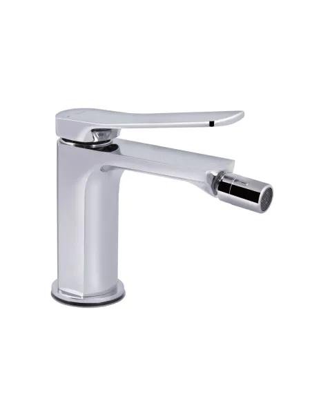 Смеситель для биде Q-Tap Slavonice QTSLA255CRM45921 Chrome
