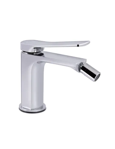 Змішувач для біде Q-Tap Slavonice QTSLA255CRM45921 Chrome