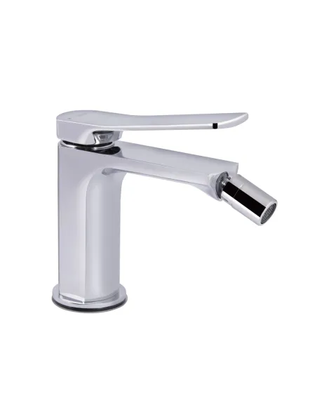 Змішувач для біде Q-Tap Slavonice QTSLA255CRM45921 Chrome