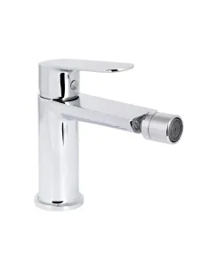 Смеситель для биде Q-Tap Evia QTEVI255CRM47581 Chrome
