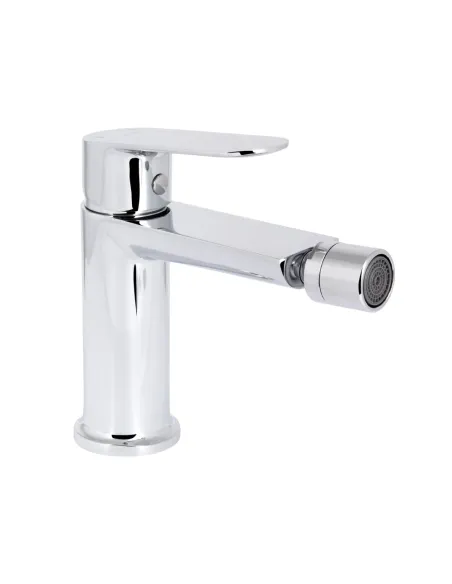 Смеситель для биде Q-Tap Evia QTEVI255CRM47581 Chrome
 Смеситель для биде Q-Tap Evia QTEVI255CRM47581 Chrome
