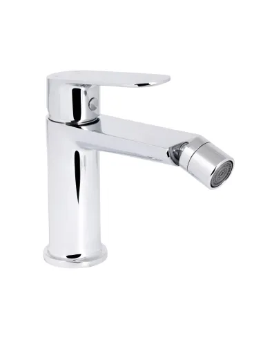 Смеситель для биде Q-Tap Evia QTEVI255CRM47581 Chrome