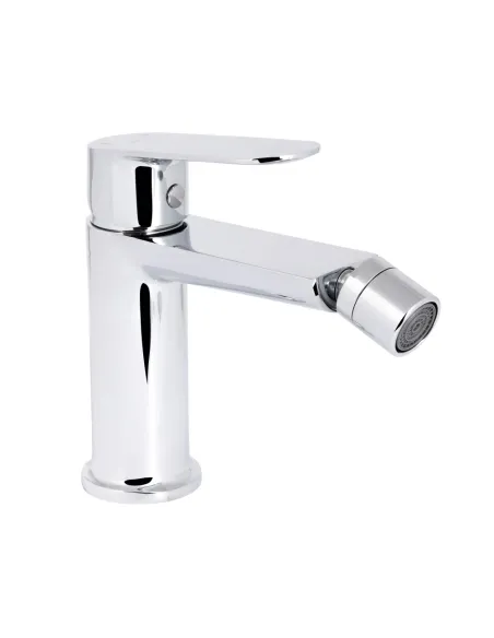 Смеситель для биде Q-Tap Evia QTEVI255CRM47581 Chrome
 Смеситель для биде Q-Tap Evia QTEVI255CRM47581 Chrome