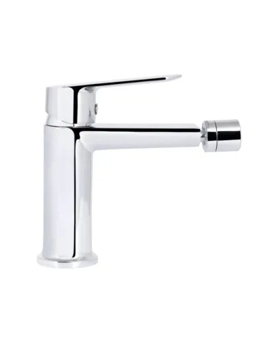 Смеситель для биде Q-Tap Evia QTEVI255CRM47581 Chrome