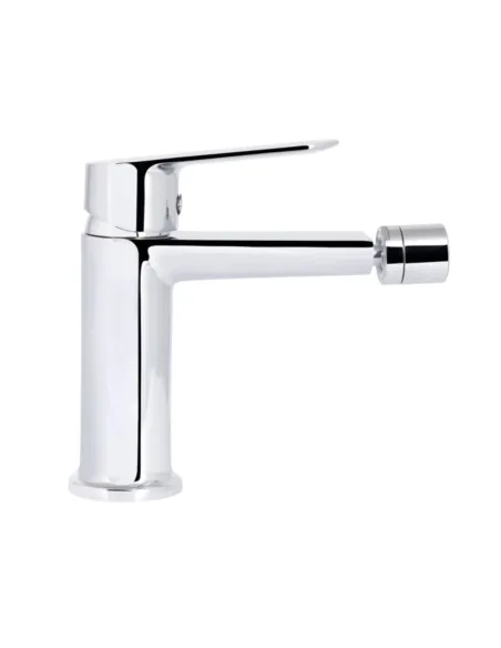 Смеситель для биде Q-Tap Evia QTEVI255CRM47581 Chrome
 Смеситель для биде Q-Tap Evia QTEVI255CRM47581 Chrome