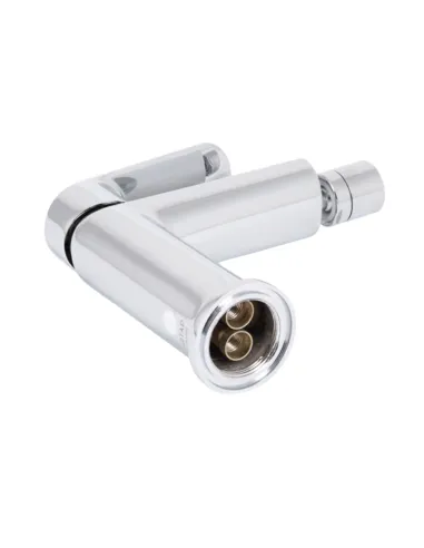 Смеситель для биде Q-Tap Evia QTEVI255CRM47581 Chrome