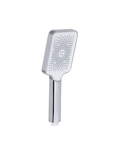 Лейка для ручного душа Lidz Niagara 33 LDNIA33CRM47556 Chrome 145x95 мм, 1 режим