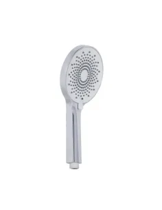 Лейка для ручного душа Lidz Niagara 32 LDNIA32CRM47554 Chrome 120 мм, 3 режима