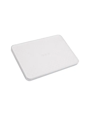 Душова система Q-Tap Swan Cascada QTSWA111CRW45570 Chrome/White з виливом