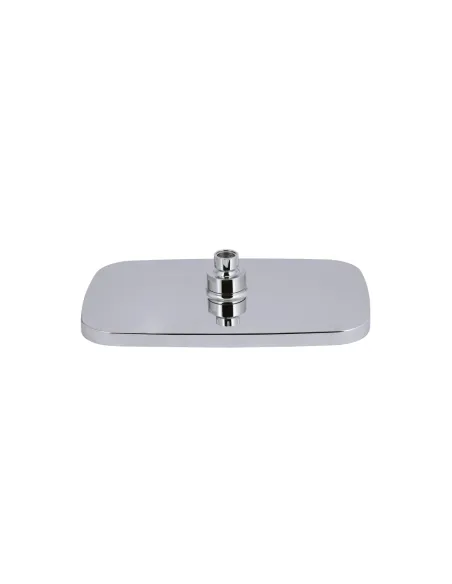 Душевая система Q-Tap Gemini QTGEM111CRM45685 Chrome с изливом Душевая система Q-Tap Gemini QTGEM111CRM45685 Chrome с изливом