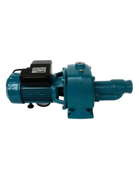 Відцентровий поверхневий насос NPO JA 300 2.4 кВт купити у Дніпрі та Києві - ціна від КТУ