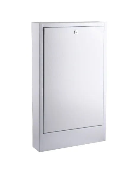 Коллекторный шкаф наружный ЕСО+ ШКН-04 850x580x110 мм