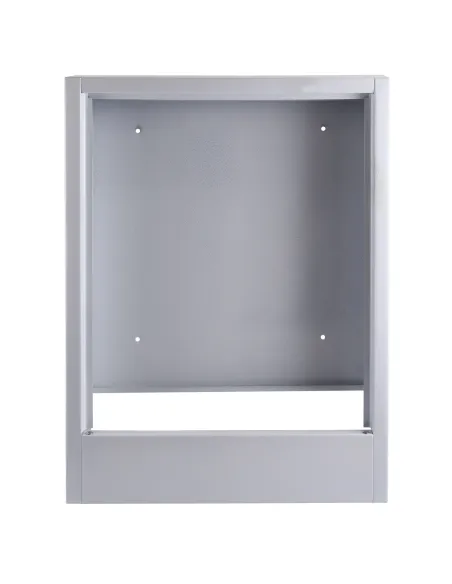 Коллекторный шкаф наружный ЕСО+ ШКН-04 850x580x110 мм