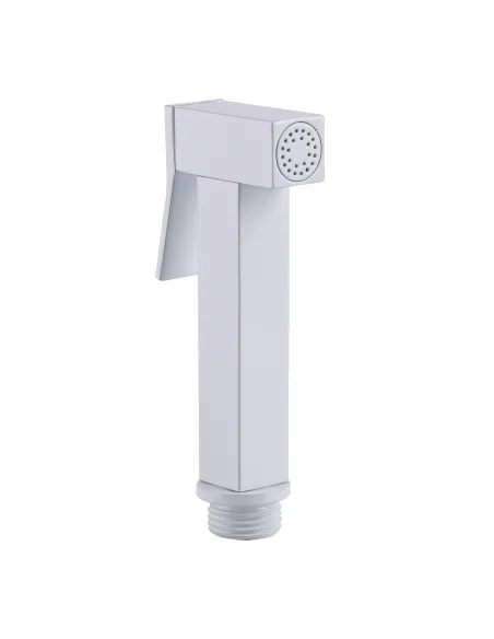 Лійка для гігієнічного душу Topaz SH77-W