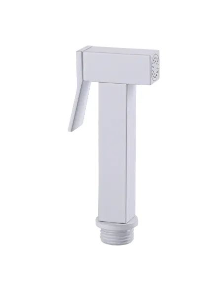 Лійка для гігієнічного душу Topaz SH77-W