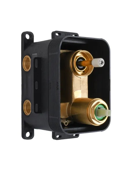 Змішувач для душу Topaz Loft TLF 32115-H39-C прихованого монтажу з душовим набором Змішувач для душу Topaz Loft TLF 32115-H39-C прихованого монтажу з душовим набором