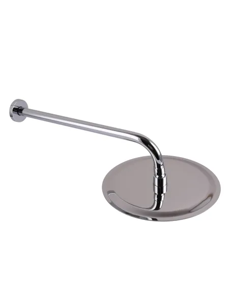 Смеситель для душа Topaz Loft TLF 32115-H39-C скрытого монтажа с душевым набором