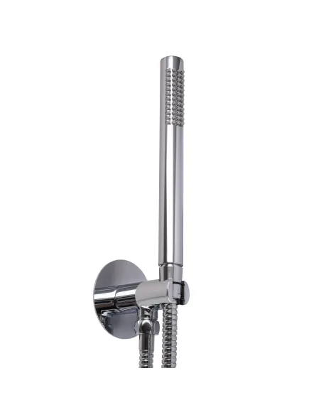 Смеситель для душа Topaz Loft TLF 32115-H39-C скрытого монтажа с душевым набором