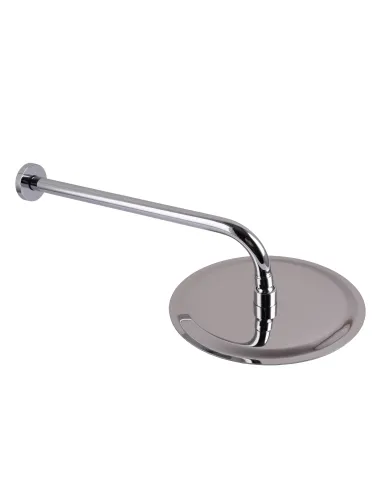 Змішувач для душу Topaz Loft TLF 32205-H39-C прихованого монтажу з душовим набором