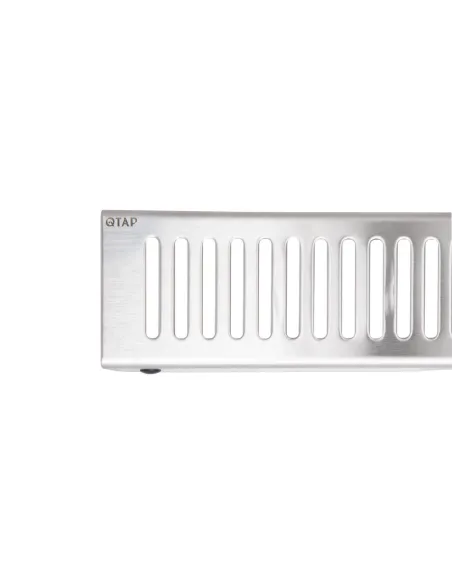 Душовий лінійний трап Q-Тap Taurus FA900, сухий затвор