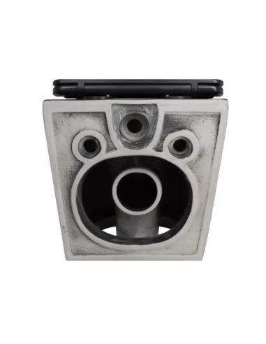 Унитаз Q-Tap Robin New Ultra Quiet Matt Black QT13332381АSMB, 490×365×325 мм, безободковый, подвесной